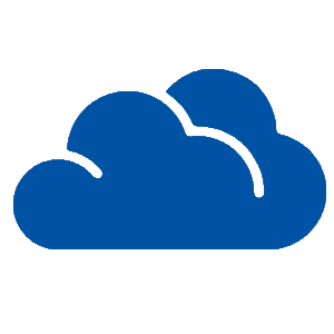 cloud icon